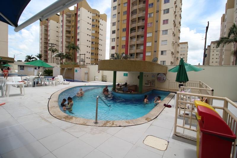 Foto VITORIA DAS THERMAS